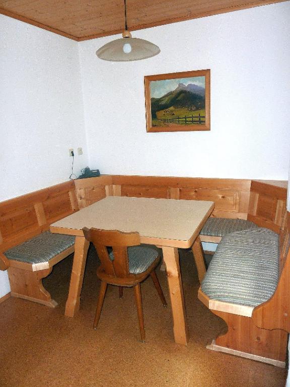 Appartement-Pension Familie Gewessler Bad Mitterndorf Cameră foto