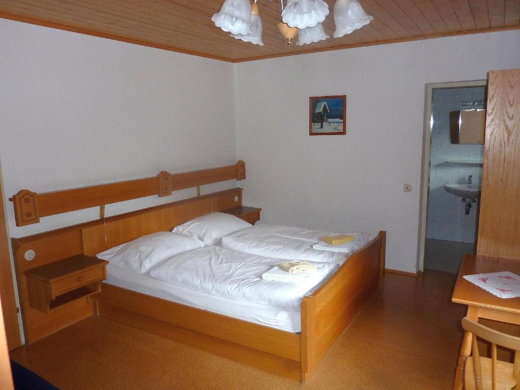 Appartement-Pension Familie Gewessler Bad Mitterndorf Cameră foto