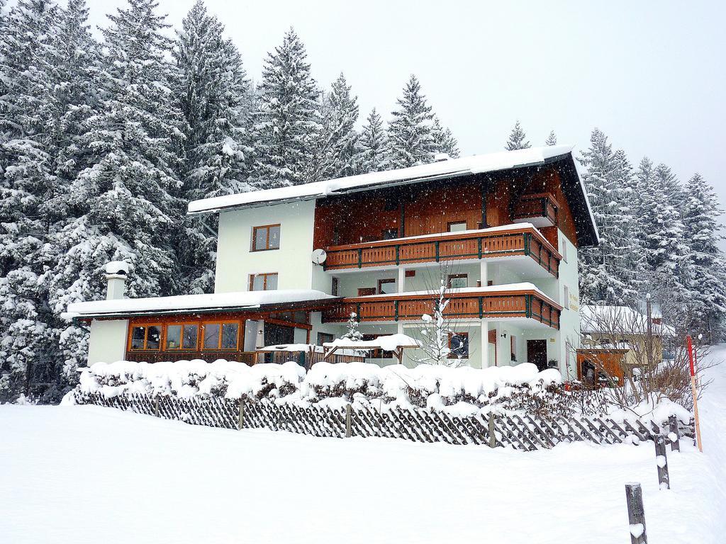 Appartement-Pension Familie Gewessler Bad Mitterndorf Exterior foto