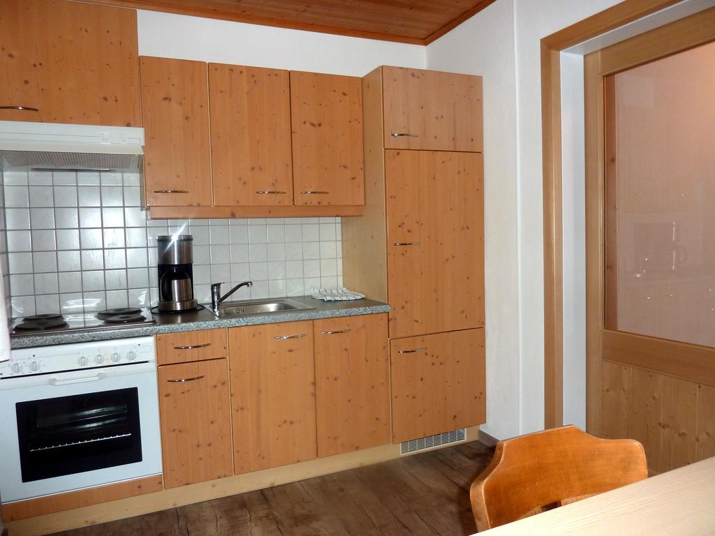 Appartement-Pension Familie Gewessler Bad Mitterndorf Cameră foto