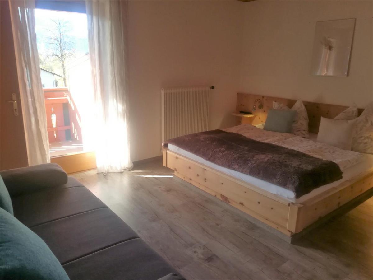 Appartement-Pension Familie Gewessler Bad Mitterndorf Exterior foto