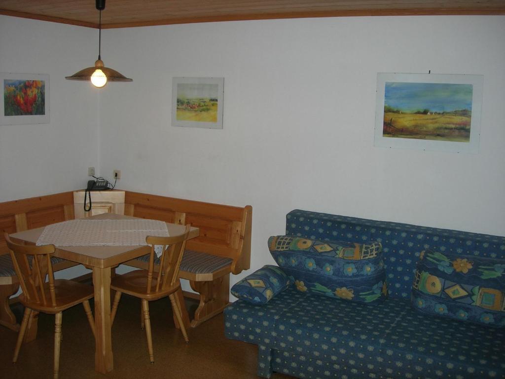 Appartement-Pension Familie Gewessler Bad Mitterndorf Cameră foto